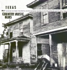 Texas Country Blues Vol.3